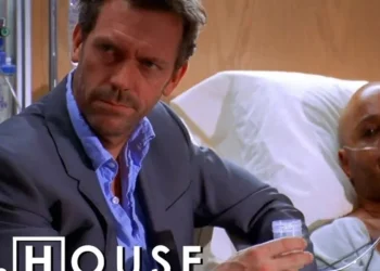 Metanol: web resgata episódio de Dr. House em que homem é intoxicado