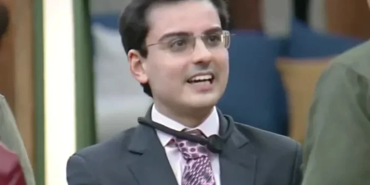 Foto: Reprodução/Record