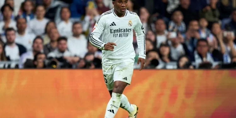 Foto: Diego Souto/Getty Images