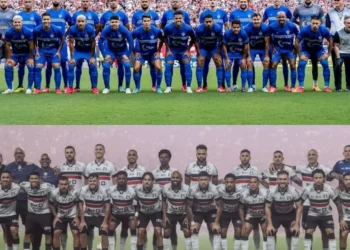 Série D: veja quem pode decidir a final entre Barra-SC x Santa Cruz-PE