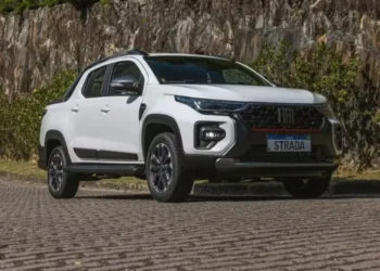 Fiat Strada é o veículo novo mais vendido do Brasil até setembro; veja a lista
