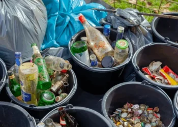 Maioria dos catadores autônomos vive em casas precárias, mostra estudo