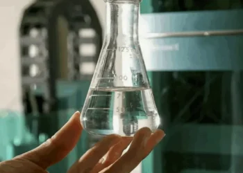 Paraná registra primeiro caso suspeito de intoxicação por metanol