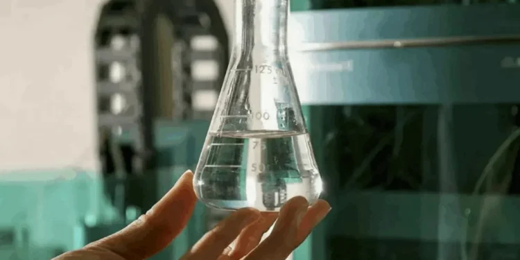 Divulgação/Biodiesel Brasil/Agência Brasil