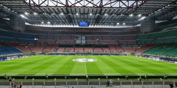 Fabrizio Carabelli/SOPA Images/LightRocket via Getty Images