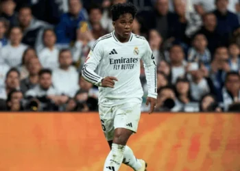 Xabi Alonso revela a verdadeira situação de Endrick no Real Madrid