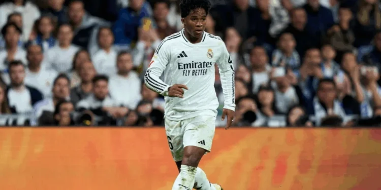 Diego Souto/Getty Images