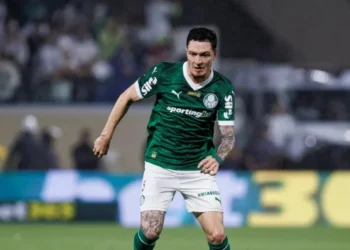 Seleção da Argentina divulga convocação com dupla do Palmeiras; veja