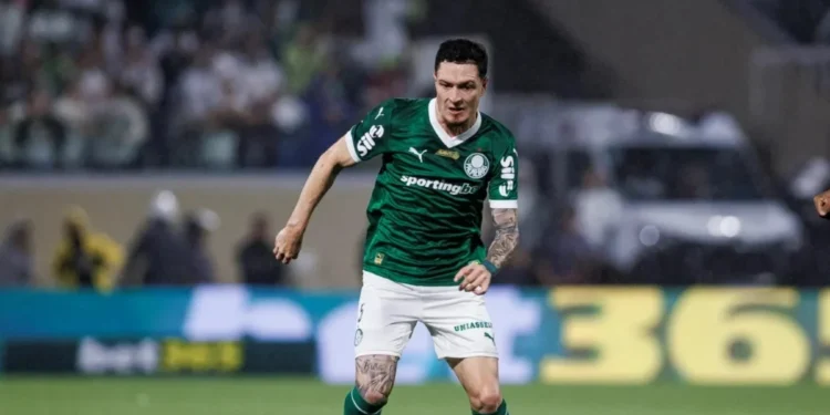 William Oliveira/Eurasia Sport Images/Getty Images