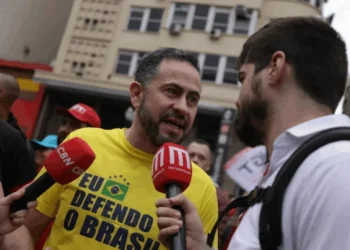 Motta escolhe relator do PT em proposta contra adulteração de bebidas