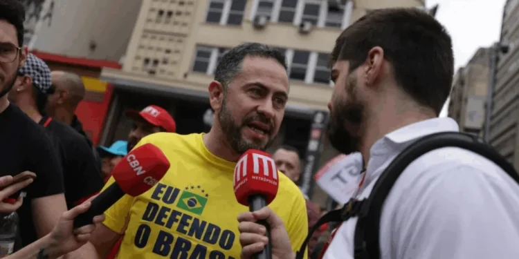 Danilo M. Yoshioka/ especial para Metrópoles @danilomartinsyoshioka