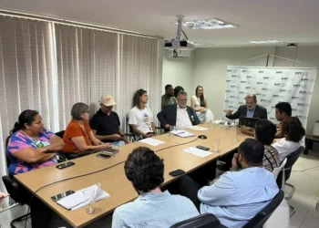 fotos: Geíne Medrado - Comunicação COEQTO/ATA