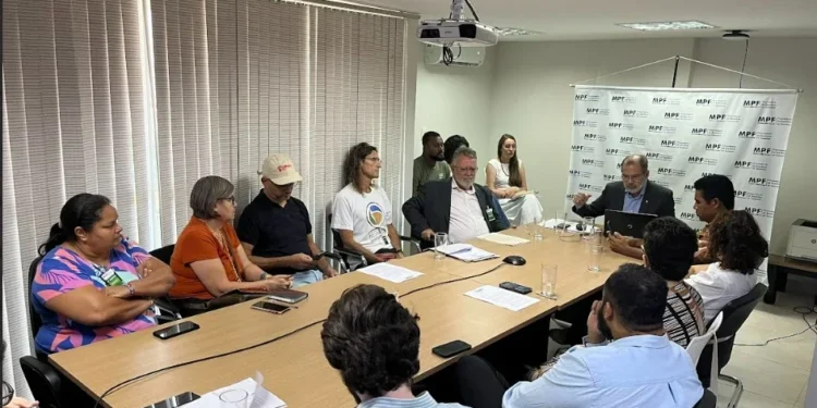 fotos: Geíne Medrado - Comunicação COEQTO/ATA