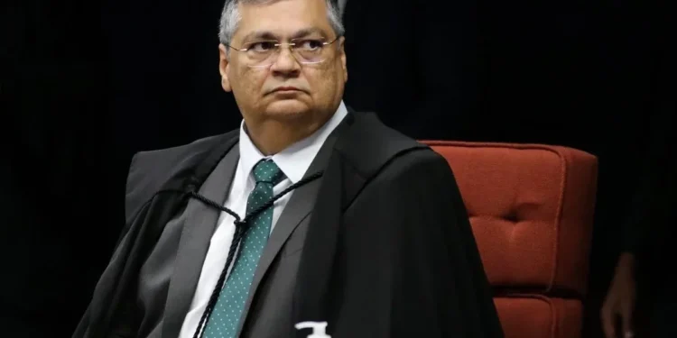 Foto: Gustavo Moreno/SCO/STF