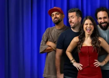 Programas de comédia se reinventam para sobreviver na TV