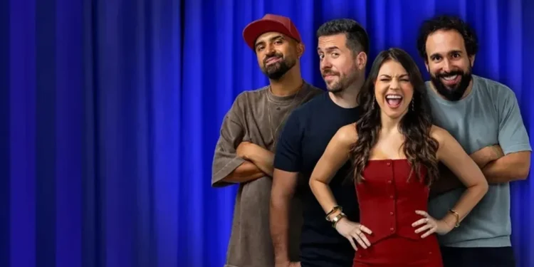 Foto: Divulgação/Globo