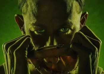 Ed Gein, de Monstro, inspirou famosa franquia de filmes de terror