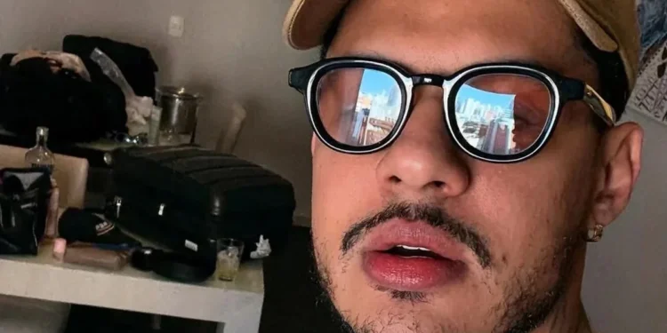 Foto: Reprodução/Instagram @hungria_oficial