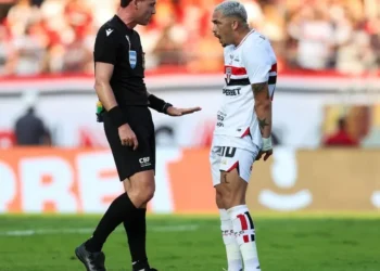 Foto: Alexandre Schneider/Getty Images