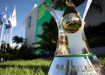 Foto: Lucas Figueiredo/CBF