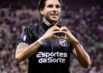 Foto: Gabriel Silva / Ceará SC