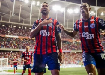 Foto: Letícia Martins/EC Bahia