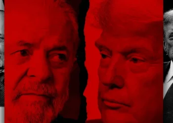 Lula e Trump trocaram telefones para estreitar contato, diz Planalto