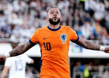 Roy Lazet/Soccrates/Getty Images