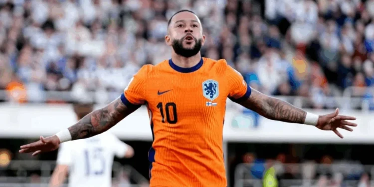 Roy Lazet/Soccrates/Getty Images