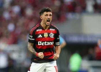 Lucas Figueiredo/Getty Images