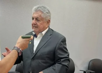 Para o presidente da Jucetins, Stálin Bucar, a participação no encontro reforça o papel estratégico da autarquia no ambiente de negócios do estado - Foto: Divulgação/Governo do Tocantins