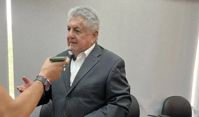 Para o presidente da Jucetins, Stálin Bucar, a participação no encontro reforça o papel estratégico da autarquia no ambiente de negócios do estado - Foto: Divulgação/Governo do Tocantins