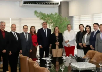 Crédito: Márcio Vieira/Governo do Tocantins