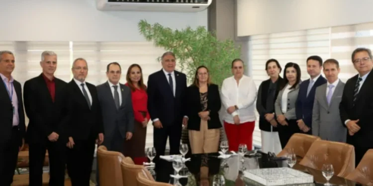 Crédito: Márcio Vieira/Governo do Tocantins