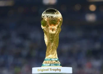 Copa do Mundo: veja quais seleções podem garantir vaga nesta Data Fifa