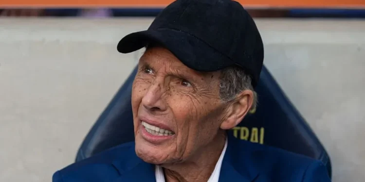 Foto: Mateo Occhi/Getty Images