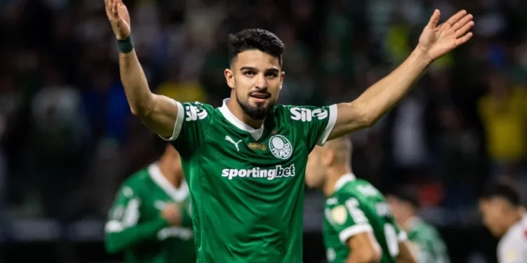 Foto: Riquelve Nata/Sports Press Photo/Getty Images