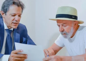 A pedido de Lula, Fazenda estuda tarifa zero no transporte público