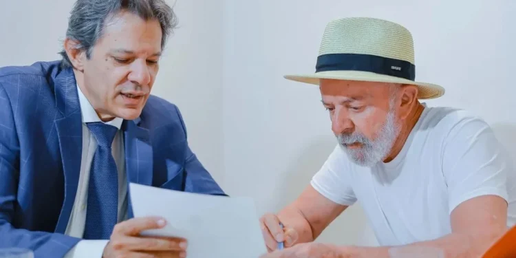 Foto: Ricardo Stuckert/Presidência da República