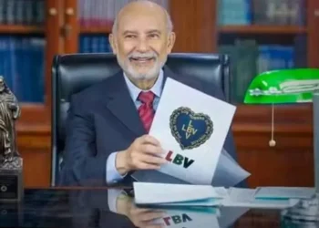 Quem era José de Paiva Netto, líder da LBV que morreu aos 84 anos