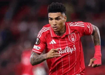 Robbie Jay Barratt – AMA/Getty Images