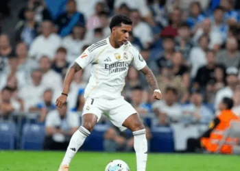 Dennis Agyeman/Europa Press via Getty Images