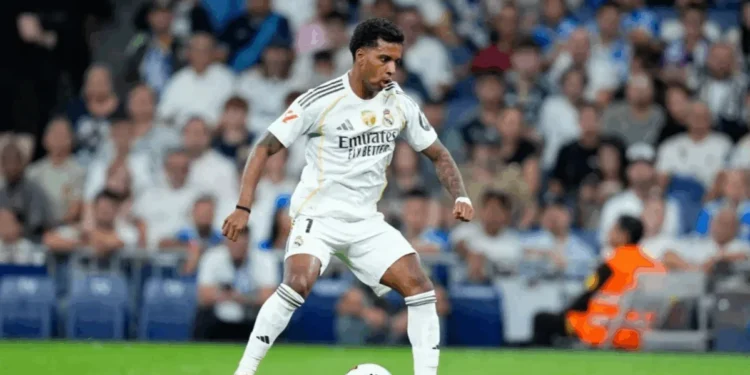 Dennis Agyeman/Europa Press via Getty Images