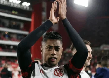 Gilvan de Souza/Flamengo