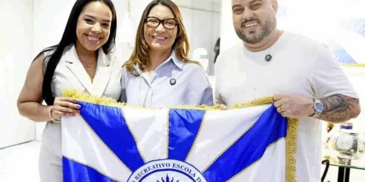 Reprodução/Redes Sociais