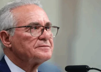 VINÍCIUS SCHMIDT/METRÓPOLES @vinicius.foto