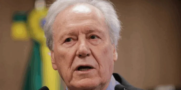 BRENO ESAKI/METRÓPOLES @BrenoEsakiFoto