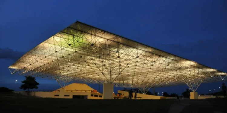 Antônio Gonçalves/Prefeitura de Palmas