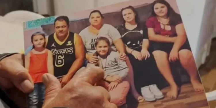 Foto: Reprodução/NSC TV