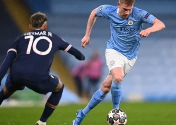 Foto: Laurence Griffiths/Getty Images